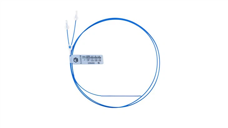 Pta Balloon Catheter