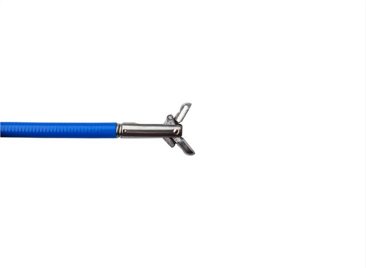 Endoscopy Hot Biopsy Forcep