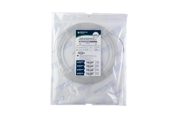 OEM ERCP Guidewire