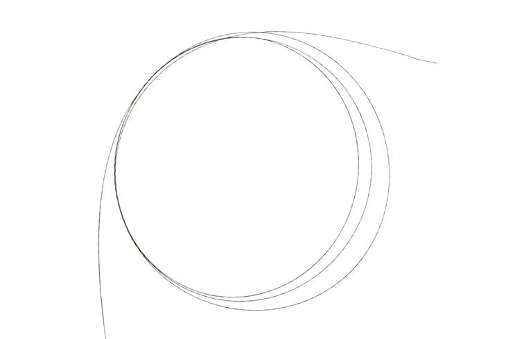 使い捨てガイドワイヤー ゼブラ-高品質