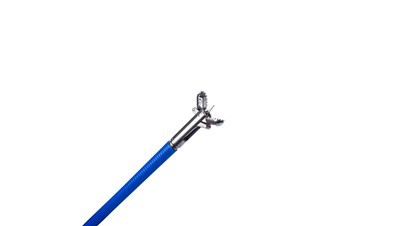 使い捨て把持鉗子