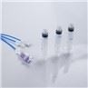 Three-Stages Dilation Balloon